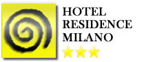 hotel residence milano